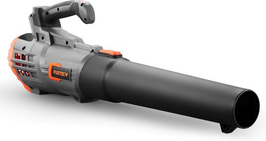 FUXTEC bladblazer accu 20V FX-E1LB20 - (geleverd zonder accu en lader) van Merkloos	 — afbeelding 5