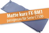 FUXTEC Bolderkarmat - opblaasbar - Geschikt voor de FUXTEC Bolderkar modellen CT350 / CT500 / CT850 - FX-BM1
