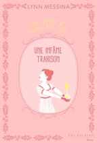 Une enquête de Beatrice Hyde Clare - Une infâme trahison - Tome 3 Une infâme trahison