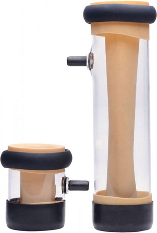 Lovebotz The Milker Machine à Traire Gode Vibromasseur Sex Chair Pénis