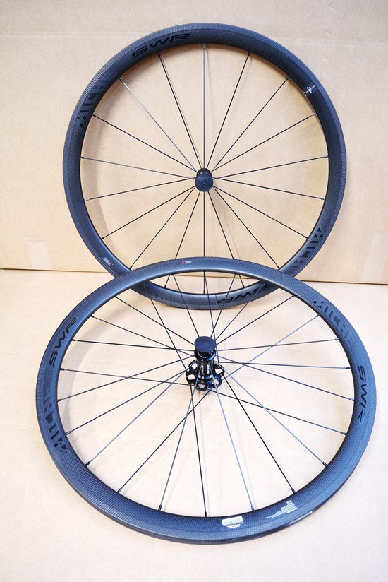Paire de roues Miche excite - Équipements vélos