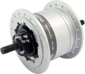 Shim Hub Dynamo Roll.brake 36g Axe fixe 6V 2.4W EDHCE60002RDHS