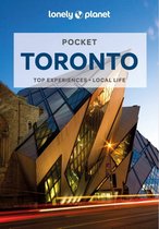 Pocket Guide- Lonely Planet Pocket Toronto