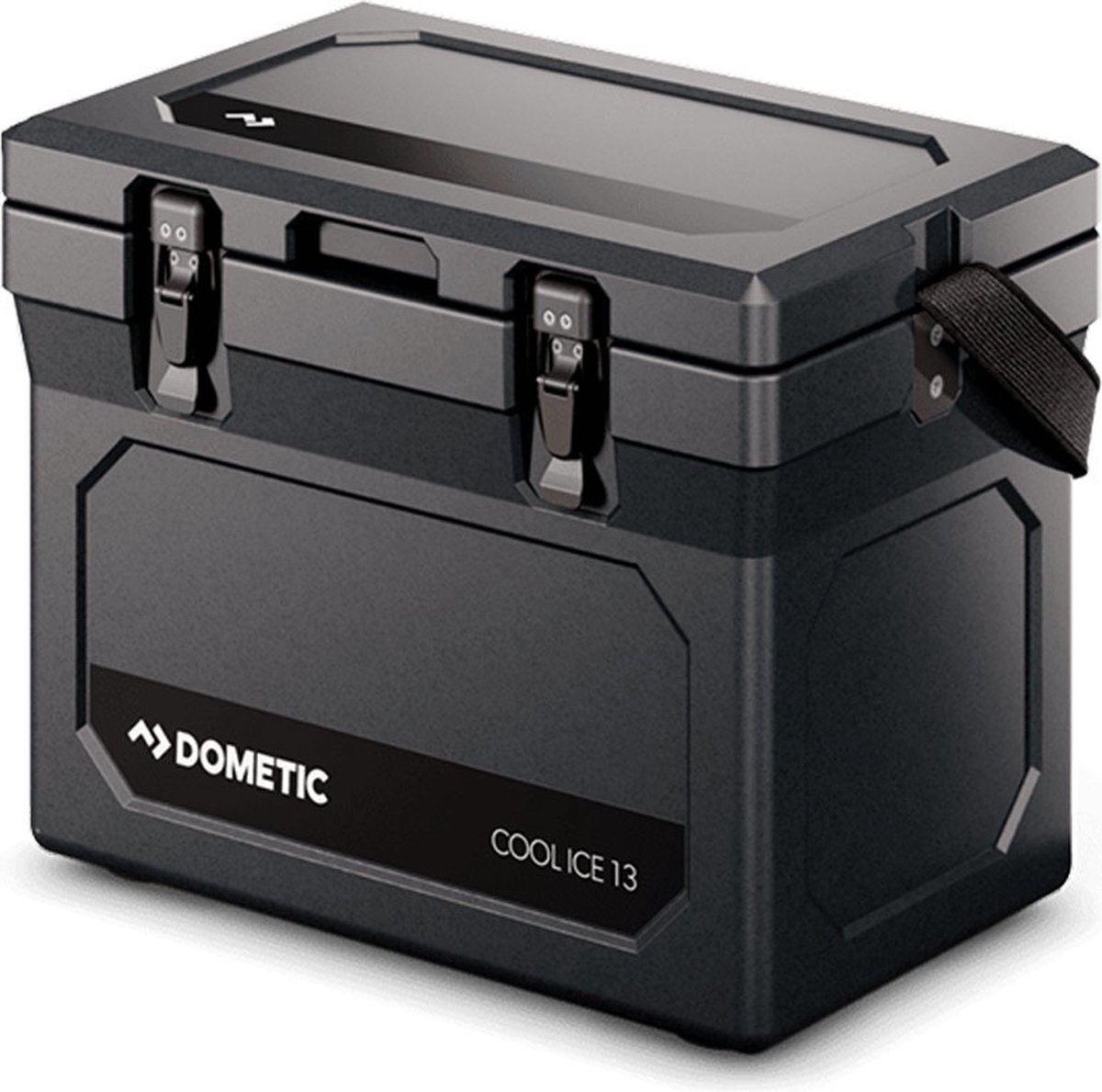 Dometic Cool-Ice WCI 13 Koelbox 13l, grijs