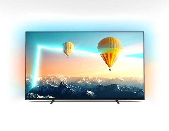 Philips 65PUS8007