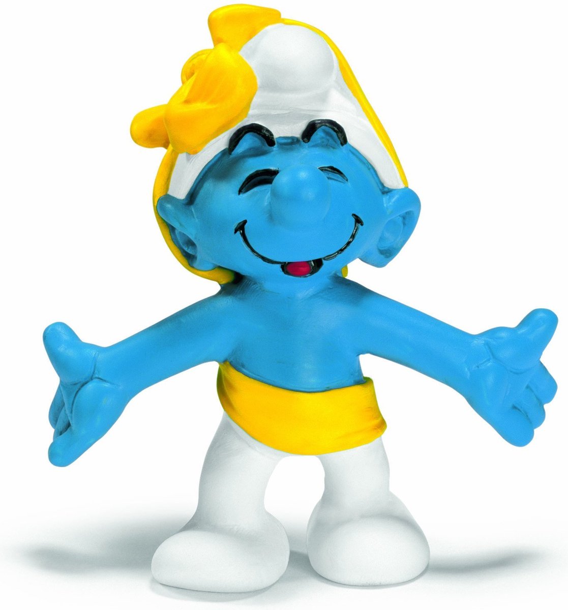 Smurfen Jarige Smurf