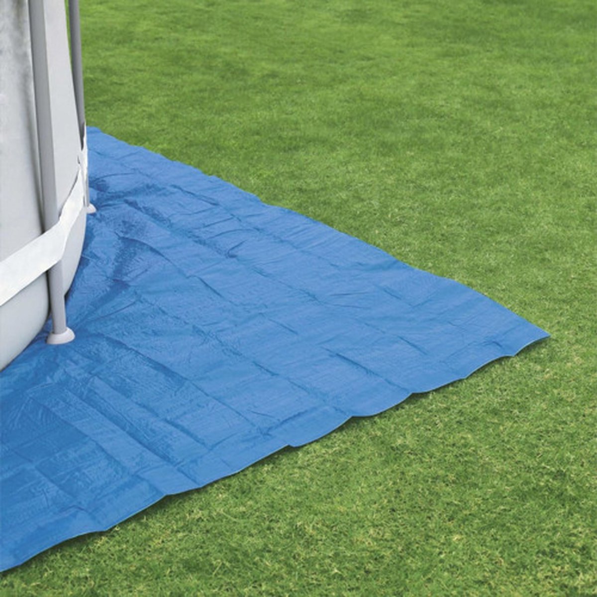 Bestway Grondzeil 488 cm