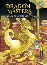 Dragon Masters 12 - Treasure of the Gold Dragon: A Branches Book (Dragon Masters #12)