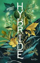 Jeunesse Ado 1 - Hybride - Tome 1 La Levée du voile