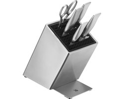 WMF Grand Gourmet Messenset - 6-delig - Incl. messenblok