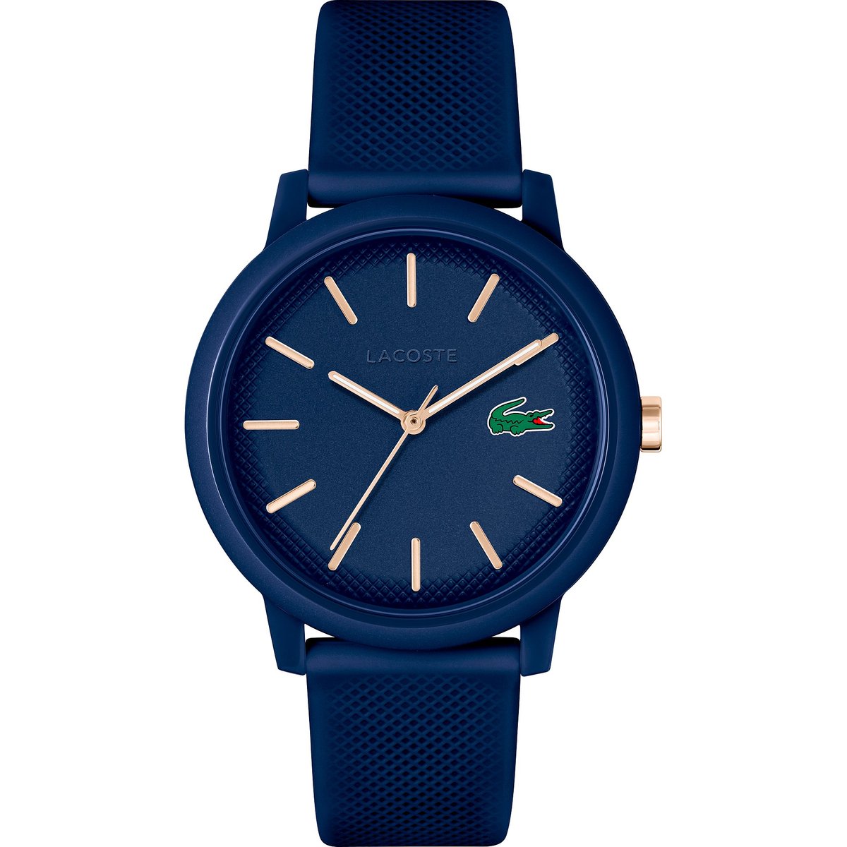 Lacoste Herenhorloge 2011234