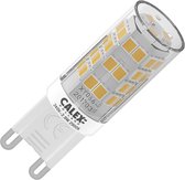 Calex | LED Insteeklamp | G9 | 3W Dimbaar