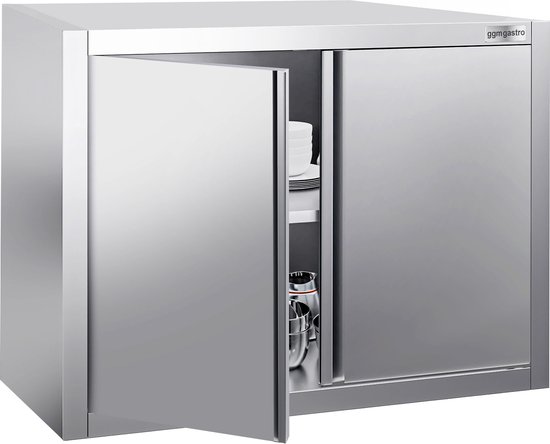 Hailo Afvalemmer Solo-Automatic - 20 liter 363601 Donker Grijs Draaideurkasten - | Keukenspoelbakken en Keukenkranen