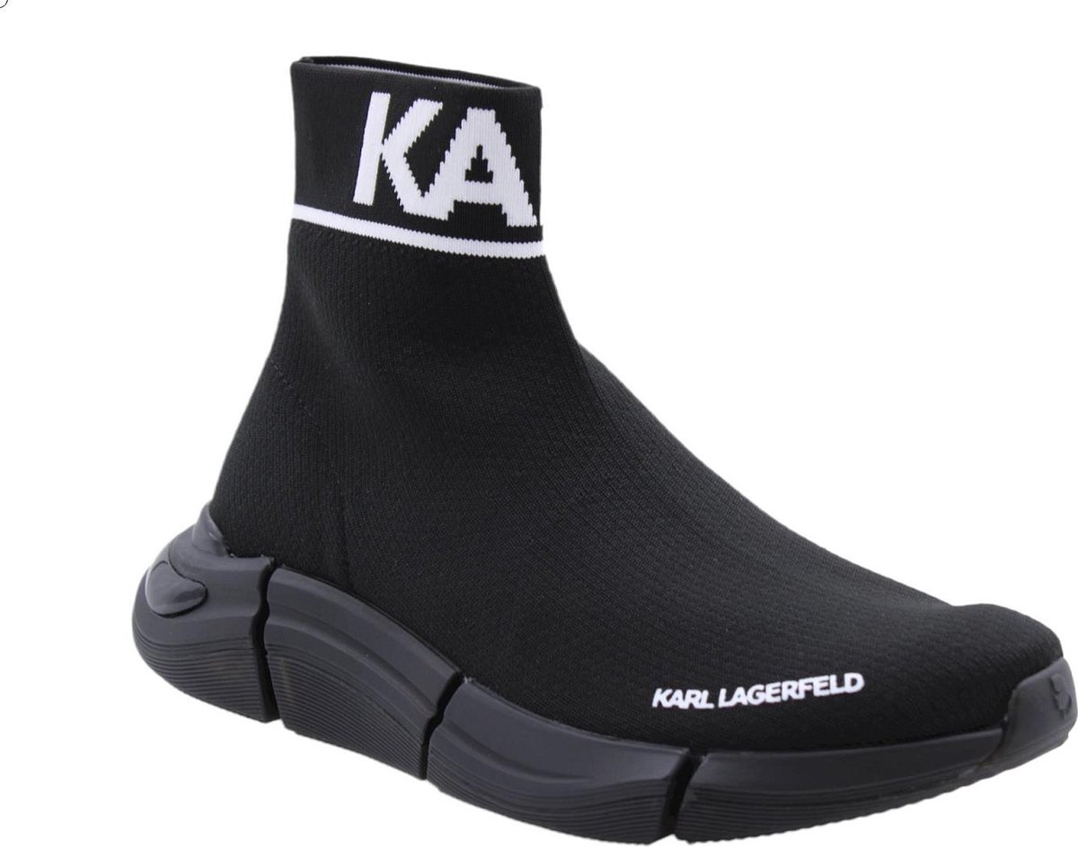 Karl Lagerfeld Baskets Noir 38 | bol.
