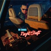 Kai Strauss - Night Shift (LP)