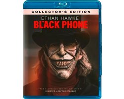 Black Phone (Blu-ray)
