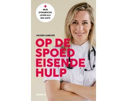 Op de spoedeisende hulp