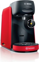 Bosch TAS16B3 machine à café Entièrement automatique Cafetière à dosette 0,7 L