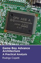Architecture of Consoles: A Practical Analysis 7 - Game Boy Advance Architecture