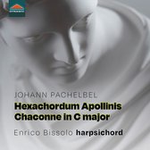 Paolo Bissolo - Hexachordum Apollinis - Chaconne In C Major (CD)