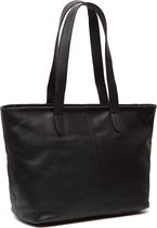 The Chesterfield Brand Monza - Shopper 14 36 cm (black)