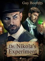 Dr Nikola 4 - Dr Nikola's Experiment