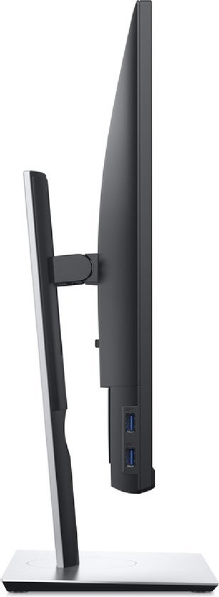 Dell P2720DC - QHD USB-C IPS Monitor - 27 Inch | bol.com