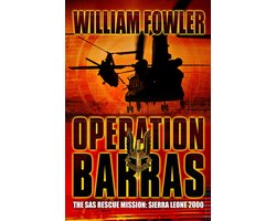 Operation Barras