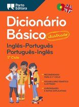 Illustrated English-Portuguese & Portuguese-English Dictiona