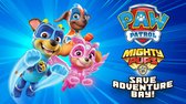 Paw Patrol Mighty Pups Save Adventure Bay (Switch)