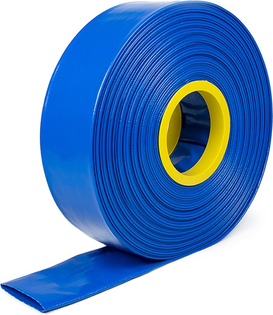 Platte Waterslang - 75mm (Per Meter) bestellen bij NexaParts