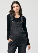 RIPE Onesie Denim zwartS