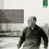 Sviatoslav Richter - The Lodi Concert 1989 - Historical Piano Recording (2 CD)