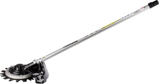 Opzetstuk onkruidknipper EM407 - 191M56-3 van Makita — afbeelding 4