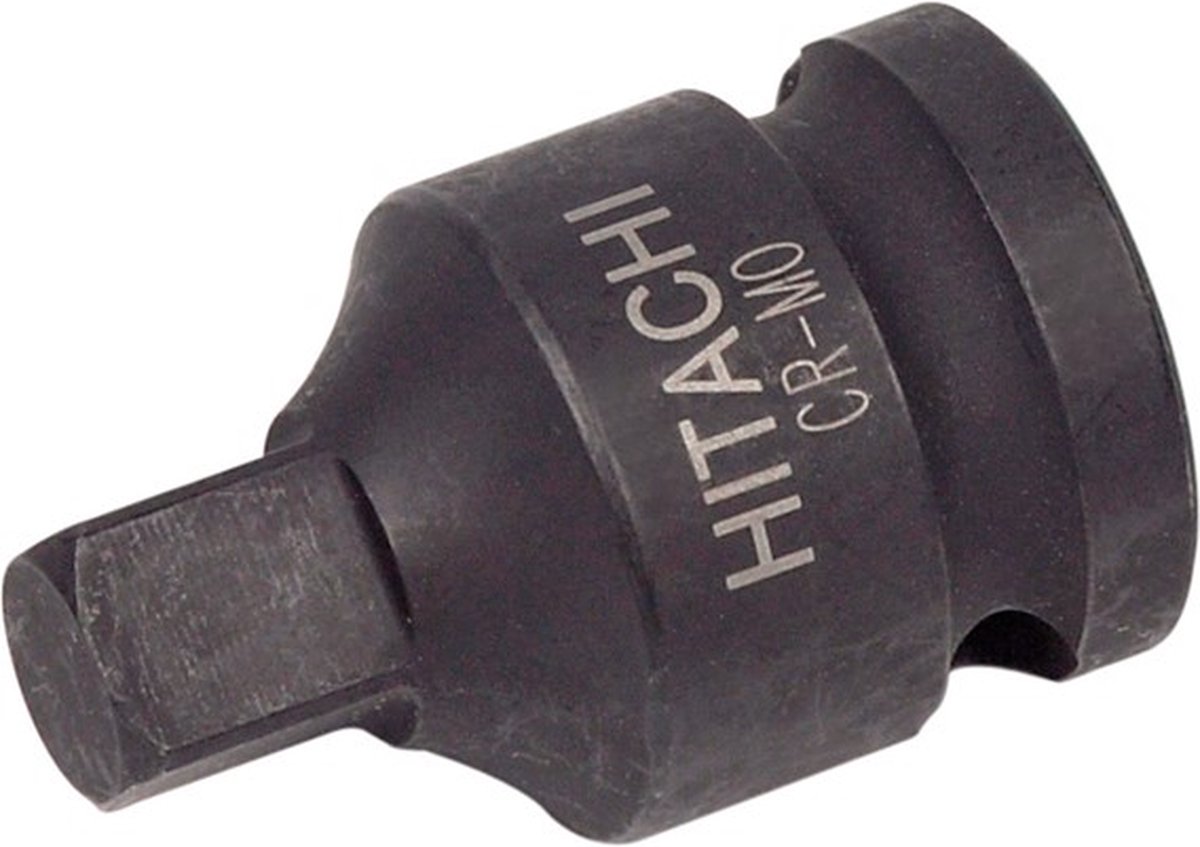 Adapter 1/2 -> 3/8 Buitenvierk.