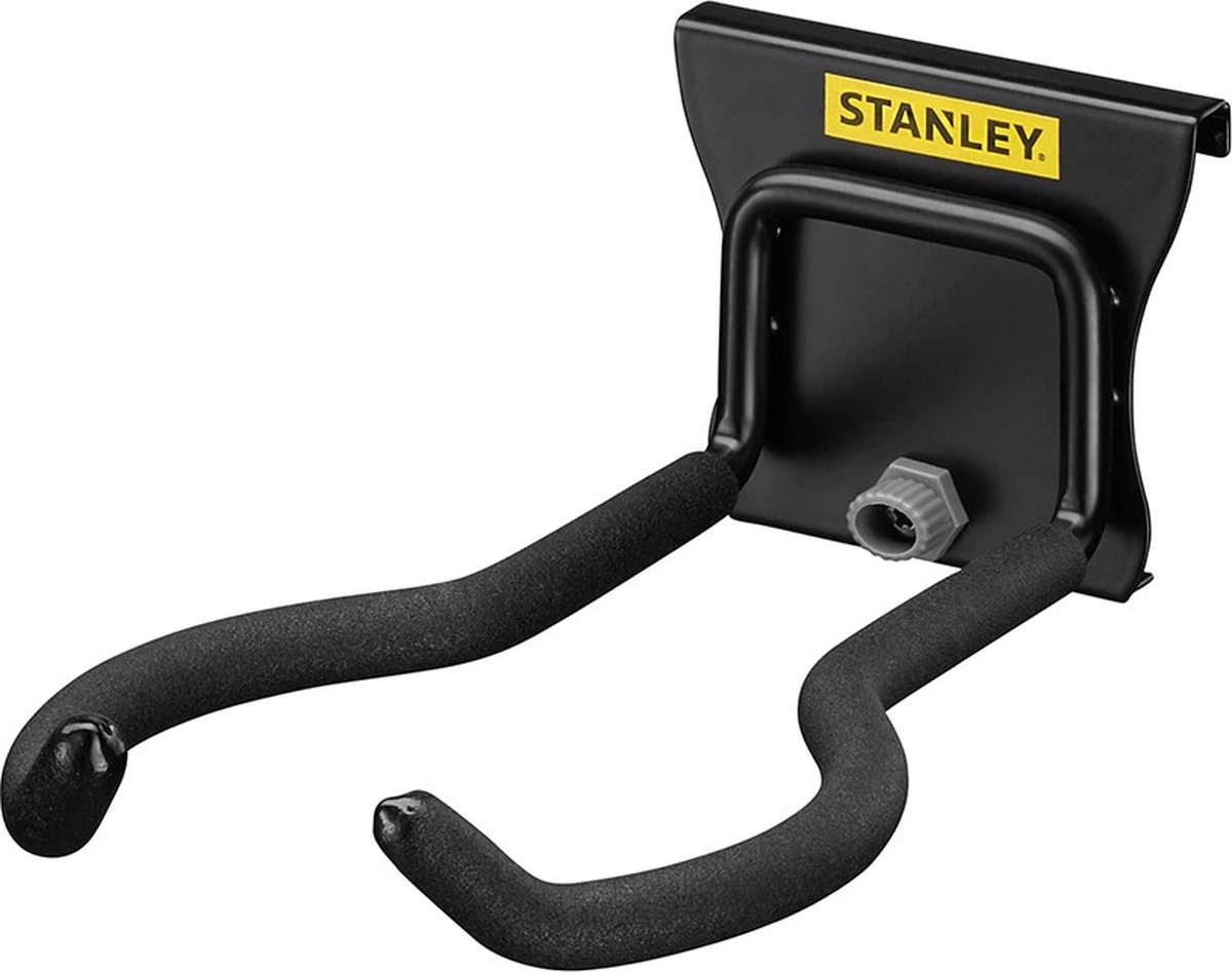 Stanley Track Wall® Haak voor Tuingereedschap