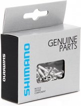 Kabelhoedje Shimano Derailleur Binnenkabel 1,2mm (100 Stuks)