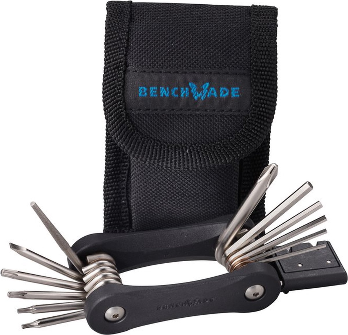 Benchmade Folding Toolset