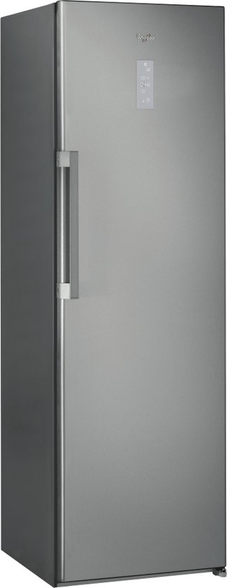 Koelkast: Whirlpool SW8AM2DXR2 - Enkeldeur koelkast - Inox, van het merk Whirlpool