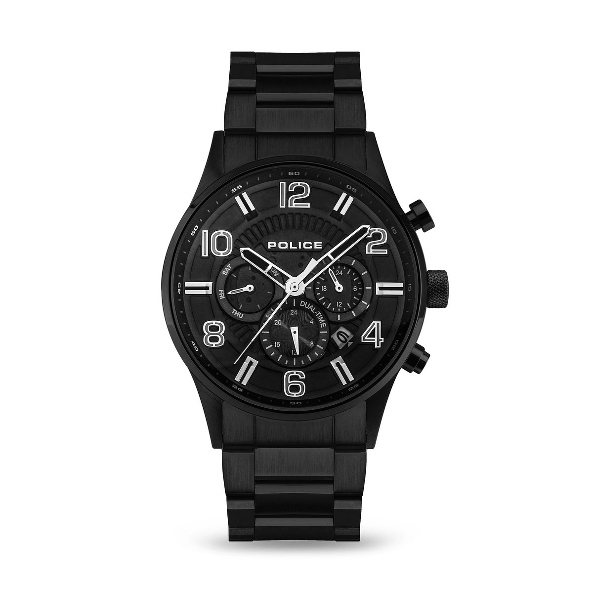 Police Addis PEWJK2203102 horloge - Mannen