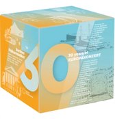 Berliner Philharmoniker - 30 Years Of Europakonzert -Box Set-