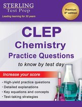 CLEP Chemistry Practice Questions