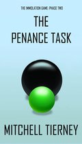 The Immolation Game 2 - The Penance Task