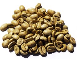 India Arabica Monsooned Malabar AA ASPINWALL - ongebrande koffiebonen - 1 kilo