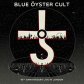 Blue Oyster Cult - Live In London (CD) (Anniversary Edition)