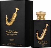 Ishq Al Shuyukh Gold Eau De Parfum (edp) 100ml