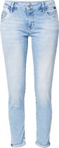 Mavi jeans lexy Lichtblauw-31-27