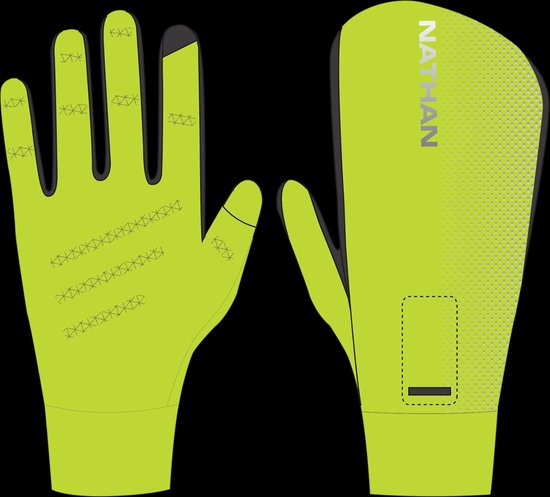 Nathan Mitaines Mitaines