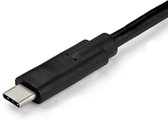 StarTech USB-C naar VGA adapter kabel - 1m - 1920x1200