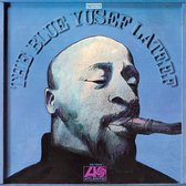 Yusef Lateef - The Blue Yusef (LP)